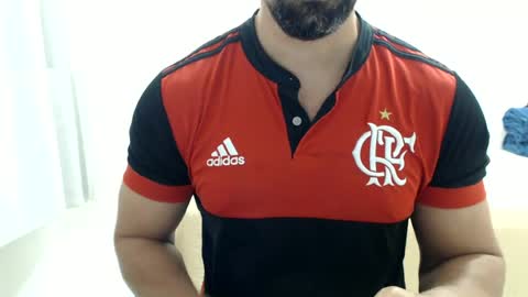 Snapshot of cashmastermuscle77 chatting on June 30, 10:27 am cashmastermuscle77 online show from June 30, 10:27 am