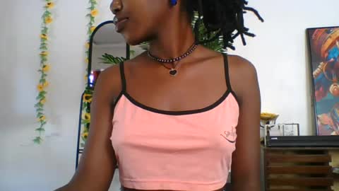 cashy_meal online show from July 7, 7:34 am