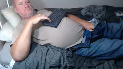 CasinoCam online show from April 12, 2:16 am