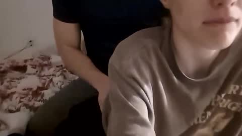 Snapshot of casio690 chatting on February 23, 11:24 pm casio690 online show from February 23, 11:24 pm