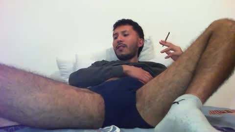 Marc online show from May 10, 10:37 pm