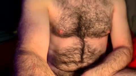 hairyokieotter online show from April 22, 9:33 am