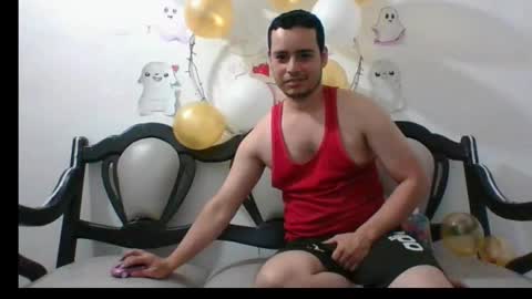 Snapshot of casper__32 chatting on February 6, 2:16 am Casper online show from February 6, 2:16 am