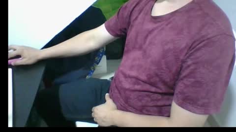 Casper online show from March 25, 3:01 am