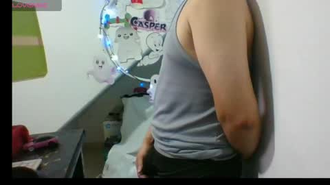 Snapshot of casper__32 chatting on June 6, 2:05 am Casper online show from June 6, 2:05 am