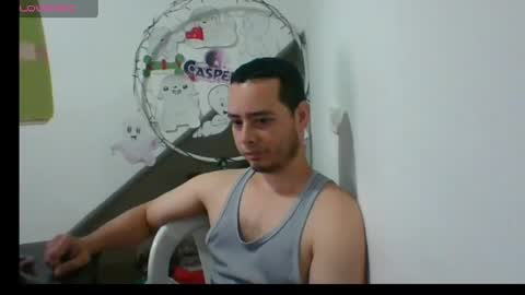 Snapshot of casper__32 chatting on June 6, 10:58 pm Casper online show from June 6, 10:58 pm