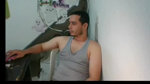 Snapshot of casper__32 chatting on June 9, 12:55 am Casper online show from June 9, 12:55 am