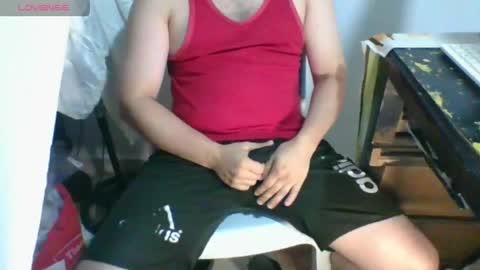 Snapshot of casper__32 chatting on June 20, 2:47 am Casper online show from June 20, 2:47 am