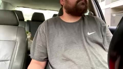 Casper Alix online show from February 12, 10:27 pm