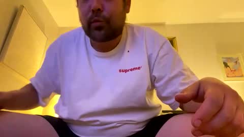 Casper Alix online show from March 22, 7:12 am