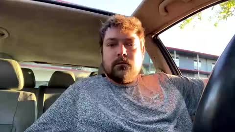 Casper Alix online show from March 23, 10:47 pm