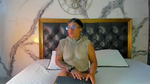 Snapshot of caspermilers chatting on April 7, 1:55 pm Casper online show from April 7, 1:55 pm