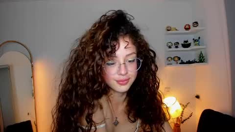 Cassie online show from April 13, 11:10 pm