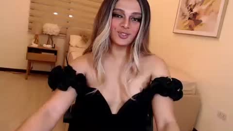 cassie online show from October 14, 8:37 am