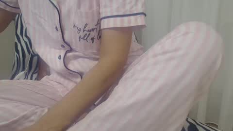 Cassandra joy online show from April 7, 8:09 pm