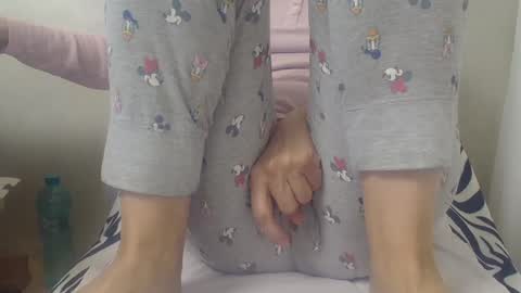 Cassandra joy online show from April 14, 8:15 pm