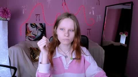 Cassandra online show from April 13, 12:32 pm