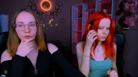 Cassandra online show from April 18, 7:58 pm