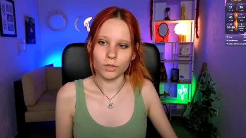 Snapshot of cassandra_nik chatting on June 5, 12:11 pm Cassandra online show from June 5, 12:11 pm
