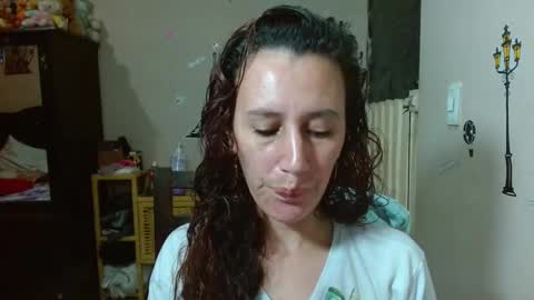 C A S S A N D R A  online show from March 10, 8:03 pm