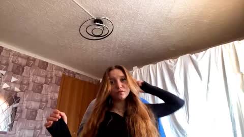 Scarlett online show from March 6, 4:42 am