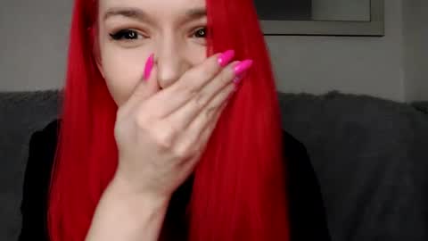 Snapshot of cassandratate chatting on February 11, 8:15 am Casey Chris online show from February 11, 8:15 am