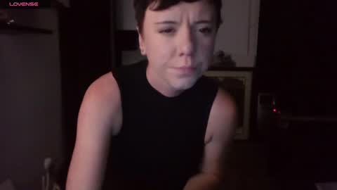 CassCassidy89 online show from January 9, 6:38 am