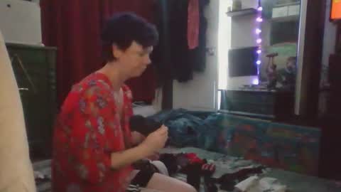 CassCassidy89 online show from November 12, 7:09 am