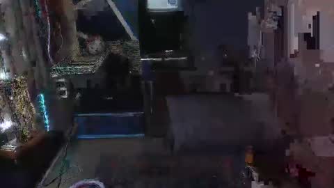 CassCassidy89 online show from February 12, 8:09 am