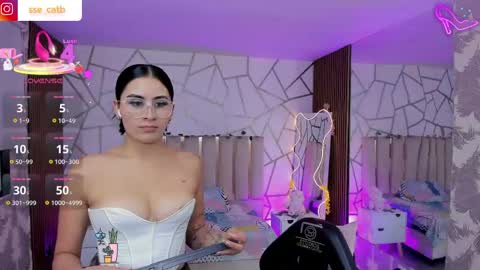 Snapshot of casse_tay chatting on May 3, 3:23 am casse_tay online show from May 3, 3:23 am