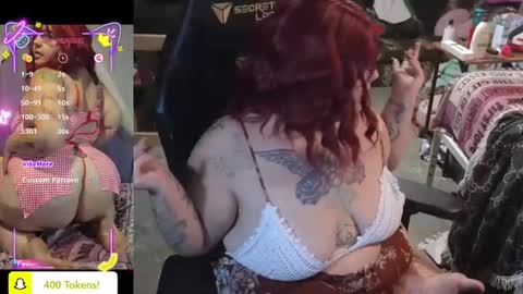 Casserole bbw online show from September 19, 10:16 am