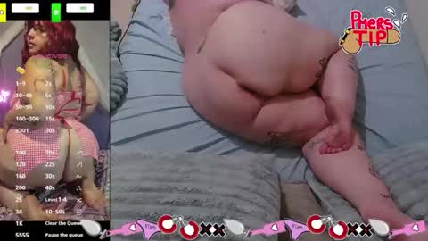 Casserole bbw online show from December 4, 4:44 am