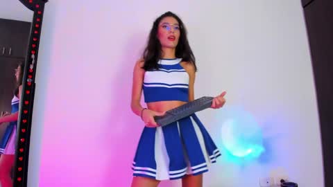 Snapshot of casseydagger chatting on May 6, 11:54 pm CASSEY online show from May 6, 11:54 pm