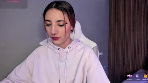 cassidy_evans online show from October 20, 11:32 am