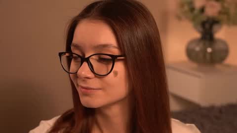 Cassie online show from February 21, 3:35 pm