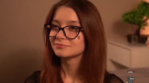 Cassie online show from February 27, 4:29 pm