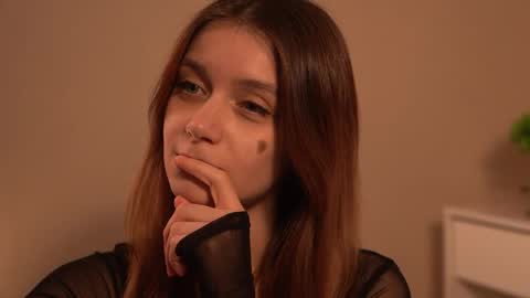 Cassie online show from March 19, 3:49 pm