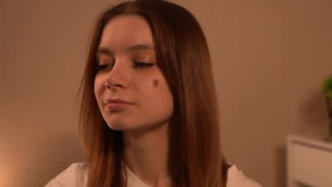 Cassie online show from March 22, 3:37 pm