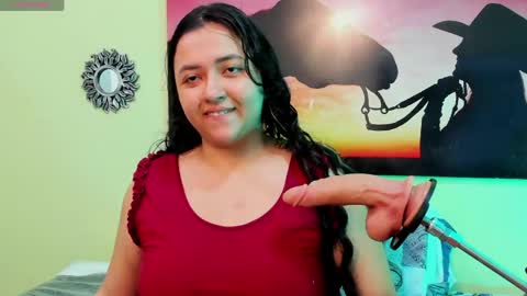 Snapshot of cassie_ibarra_ chatting on May 8, 10:31 am Cassie online show from May 8, 10:31 am