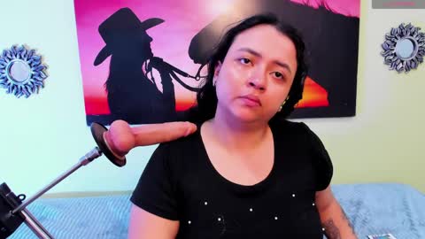 Snapshot of cassie_ibarra_ chatting on May 9, 10:42 am Cassie online show from May 9, 10:42 am