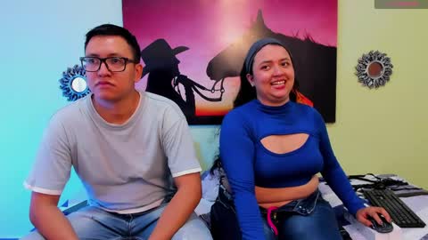 Snapshot of cassie_ibarra_ chatting on May 12, 6:49 pm Cassie online show from May 12, 6:49 pm