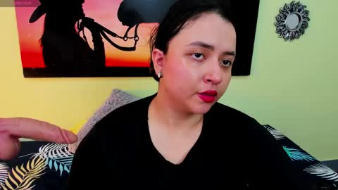 Snapshot of cassie_ibarra_ chatting on May 16, 6:28 pm Cassie online show from May 16, 6:28 pm