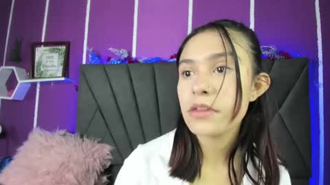 Cassie Jones online show from March 3, 3:41 am