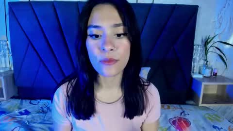 Cassie Jones online show from September 16, 4:35 am