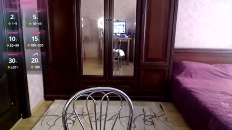 Snapshot of cassie_pinkk chatting on July 7, 1:04 pm Cassie online show from July 7, 1:04 pm