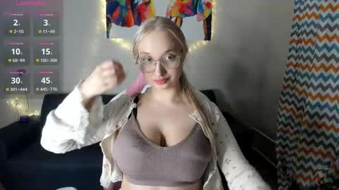 Cassie Rosss online show from February 6, 7:28 pm