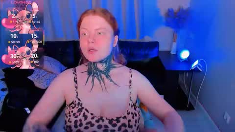 Cassie online show from November 19, 8:53 pm