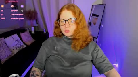 Cassie online show from March 12, 8:48 pm