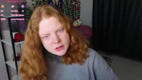 Cassie online show from March 20, 8:35 pm