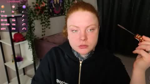 Cassie online show from March 21, 8:23 pm